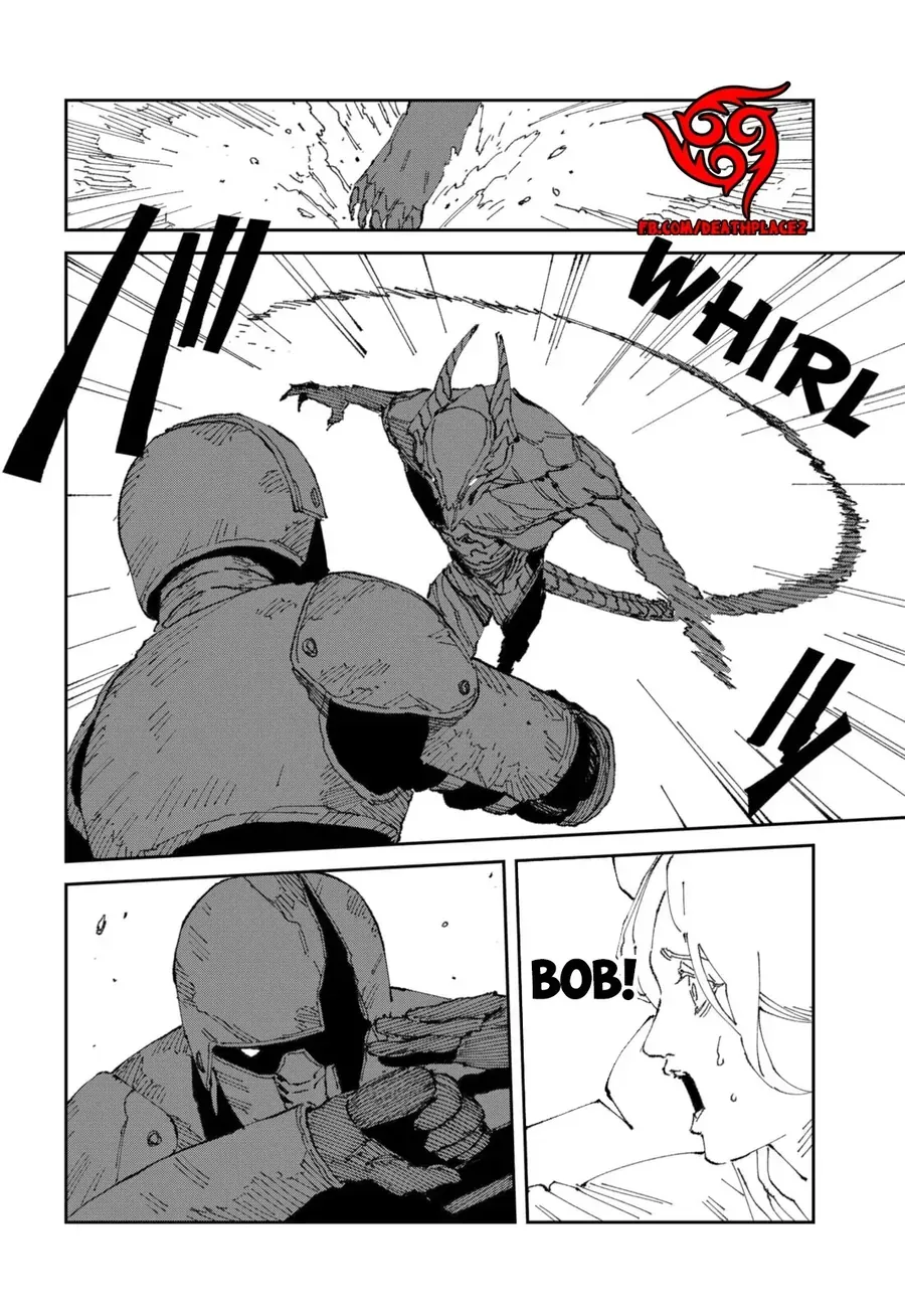 Mad Chap 18 - Next Chap 19