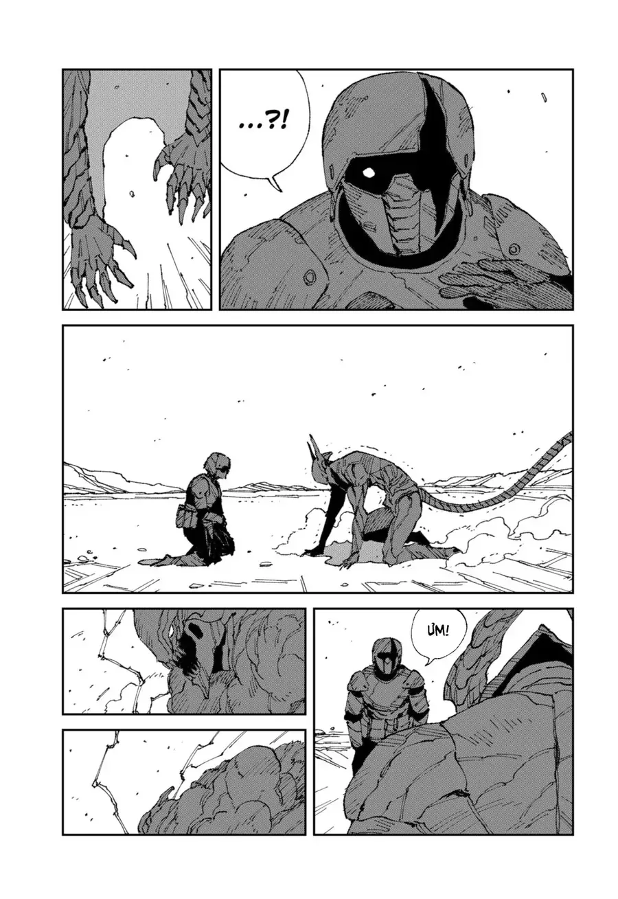 Mad Chap 18 - Next Chap 19