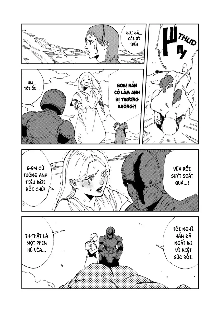 Mad Chap 18 - Next Chap 19