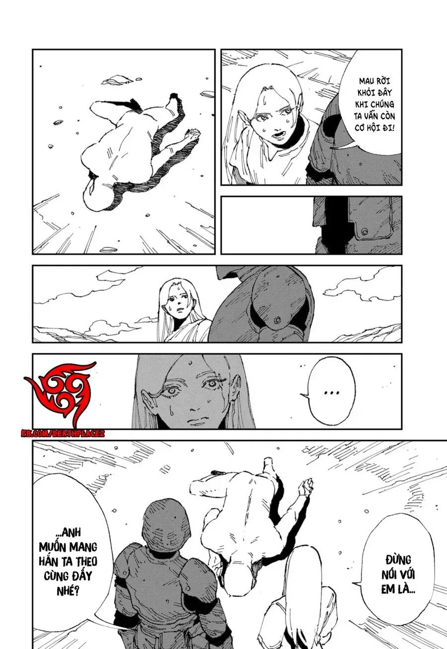 Mad Chap 18 - Next Chap 19