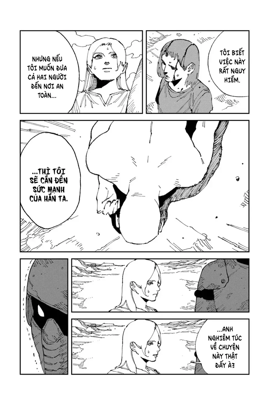 Mad Chap 18 - Next Chap 19