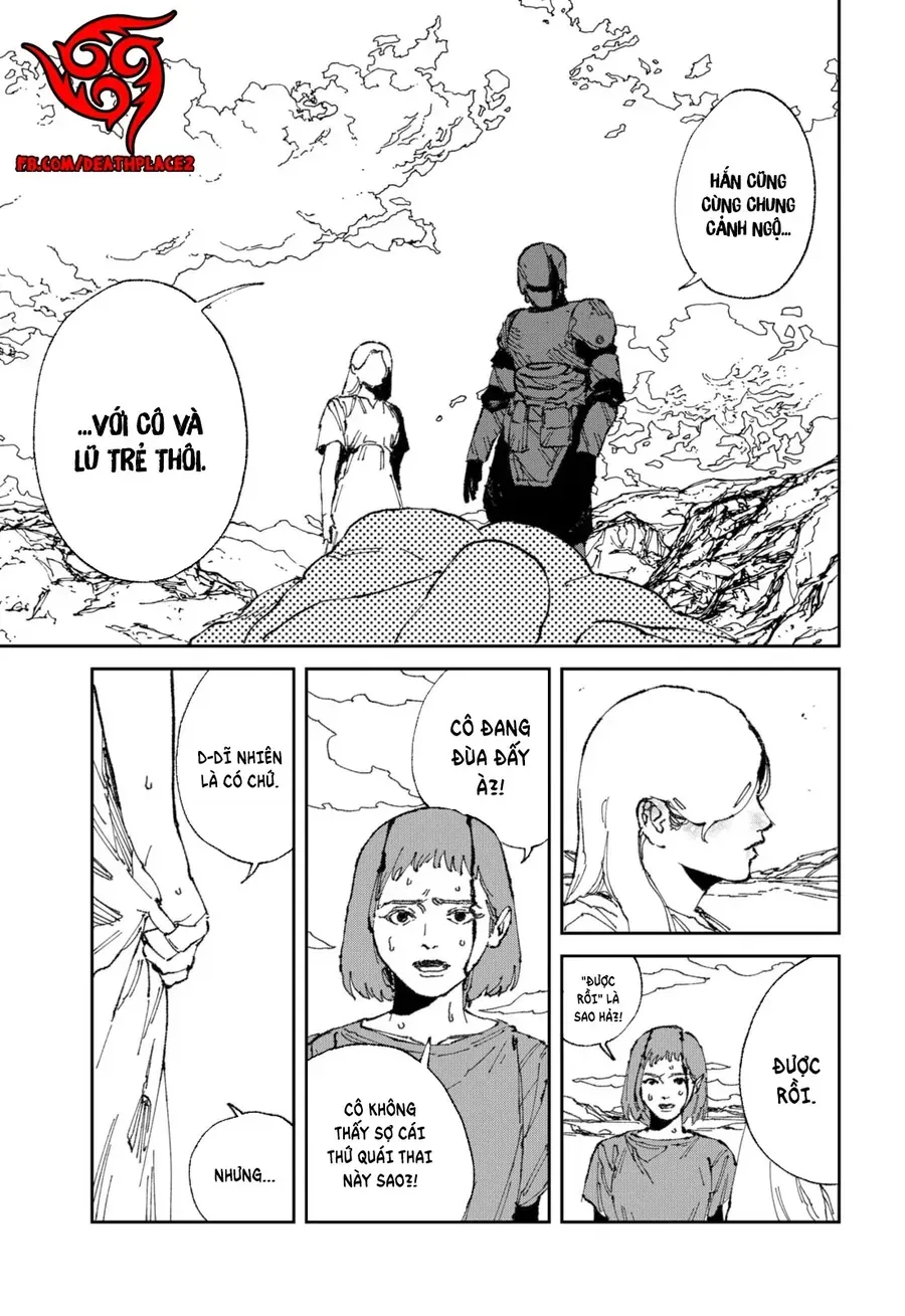 Mad Chap 18 - Next Chap 19