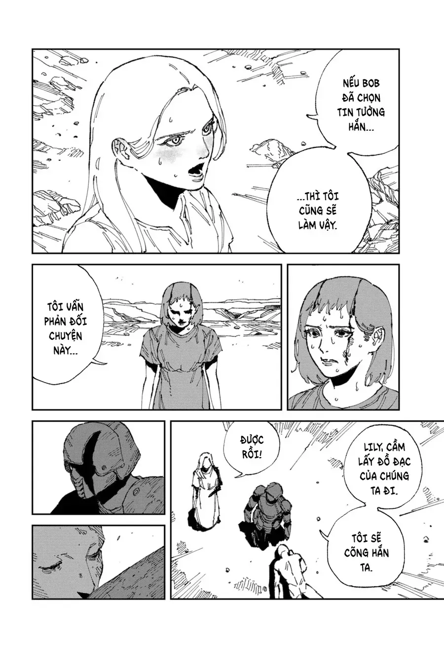 Mad Chap 18 - Next Chap 19