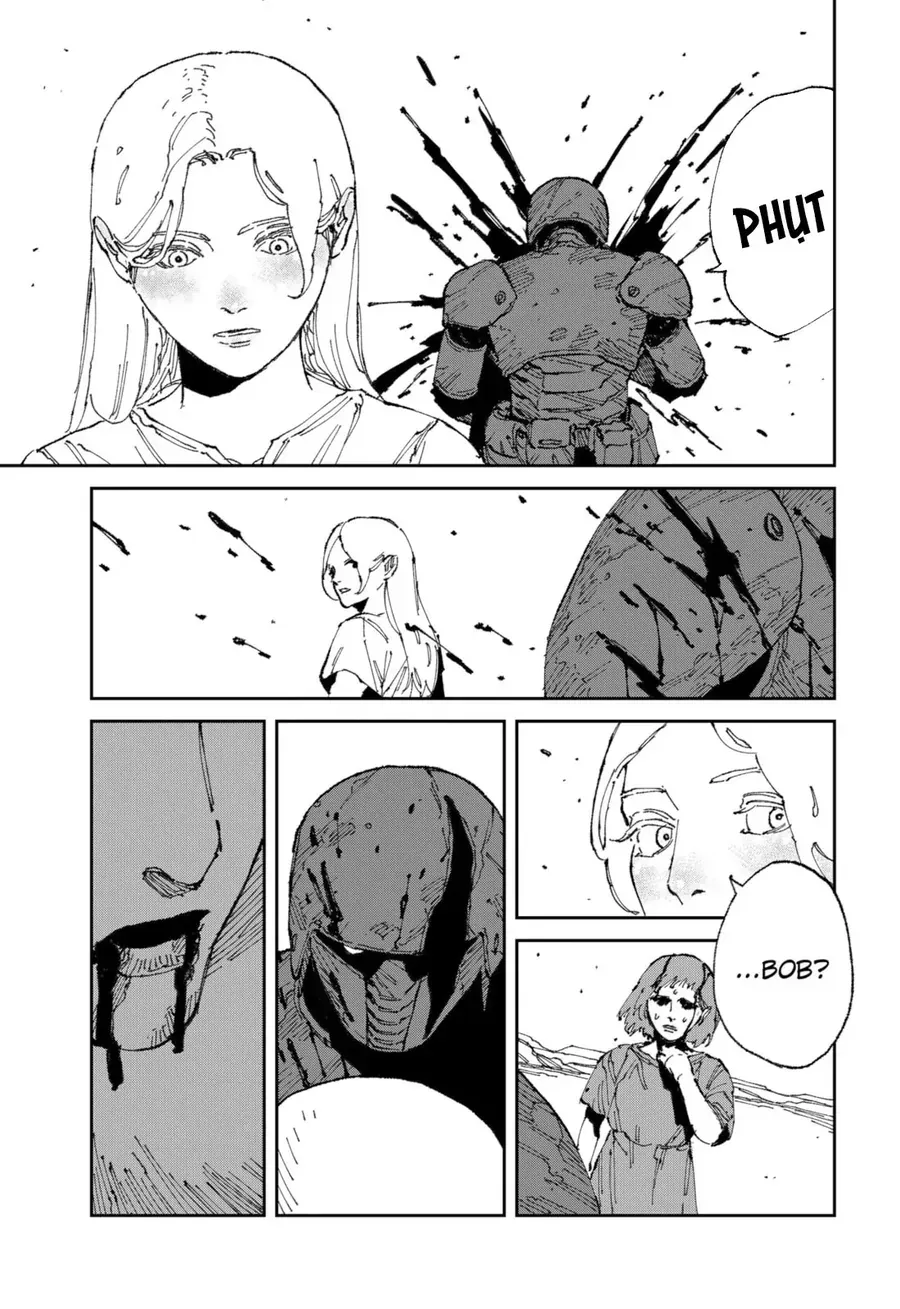 Mad Chap 18 - Next Chap 19