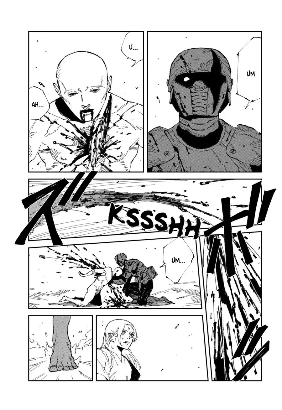 Mad Chap 18 - Next Chap 19