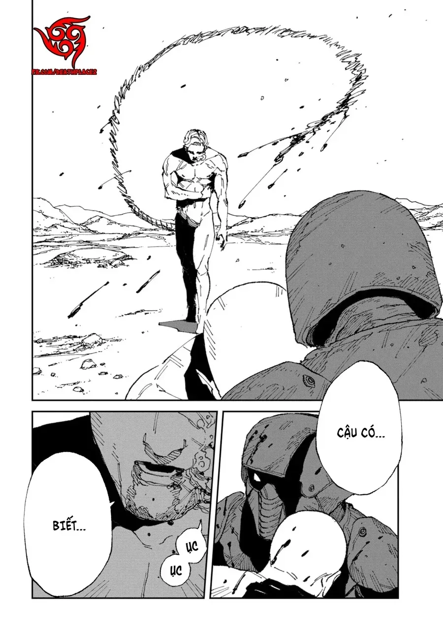 Mad Chap 18 - Next Chap 19