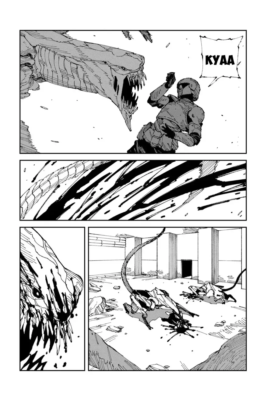 Mad Chap 18 - Next Chap 19