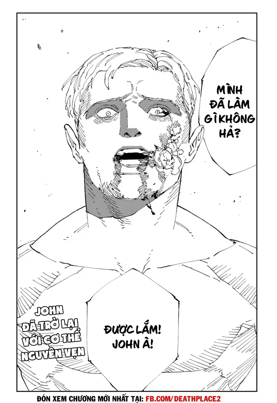 Mad Chap 18 - Next Chap 19