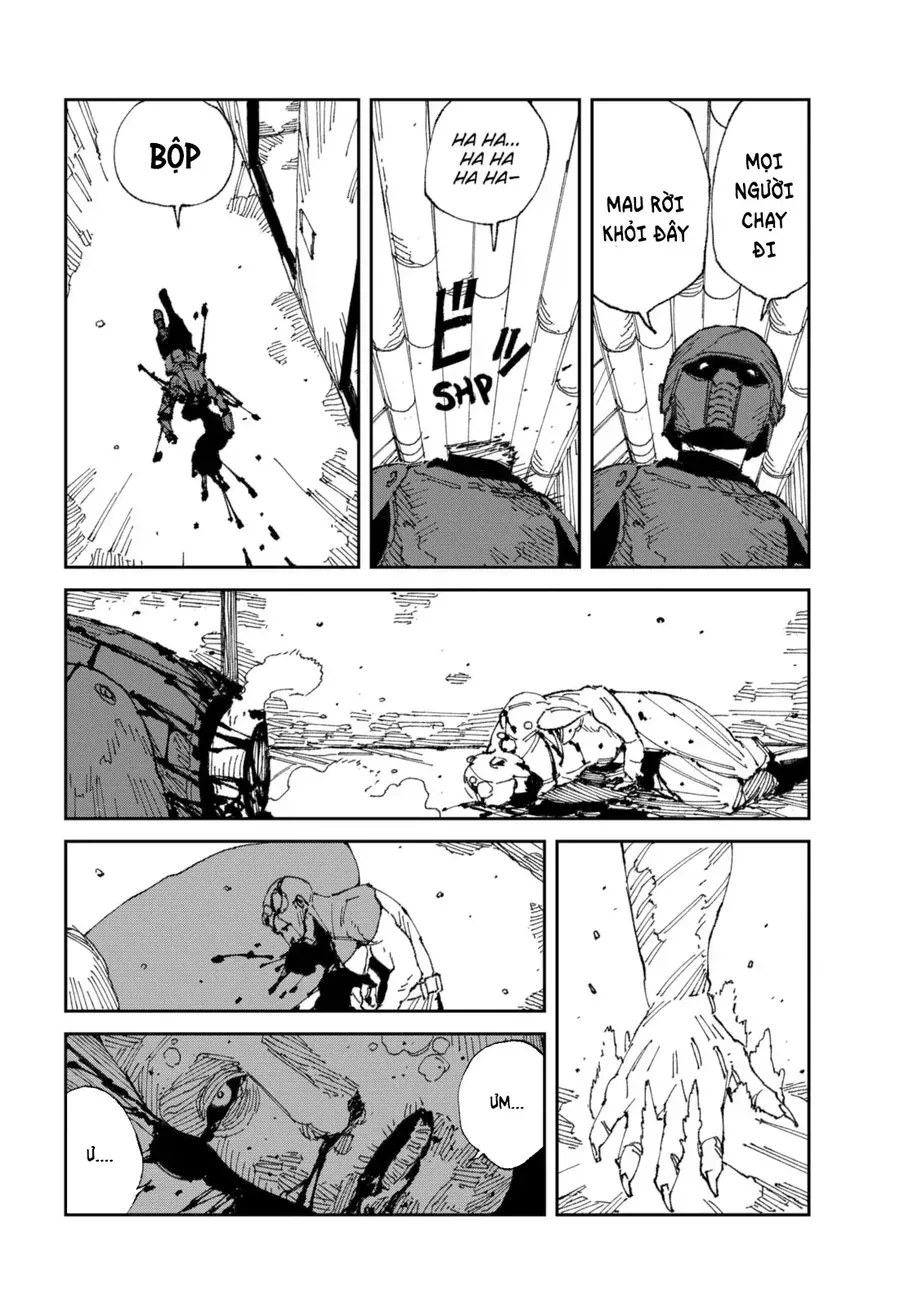 Mad Chap 18 - Next Chap 19