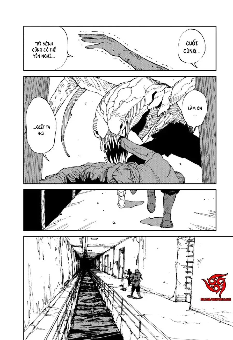 Mad Chap 18 - Next Chap 19