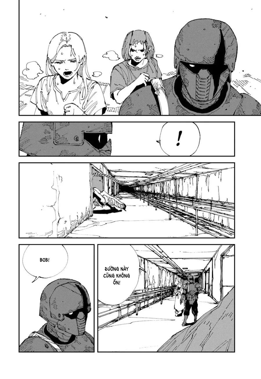 Mad Chap 18 - Next Chap 19