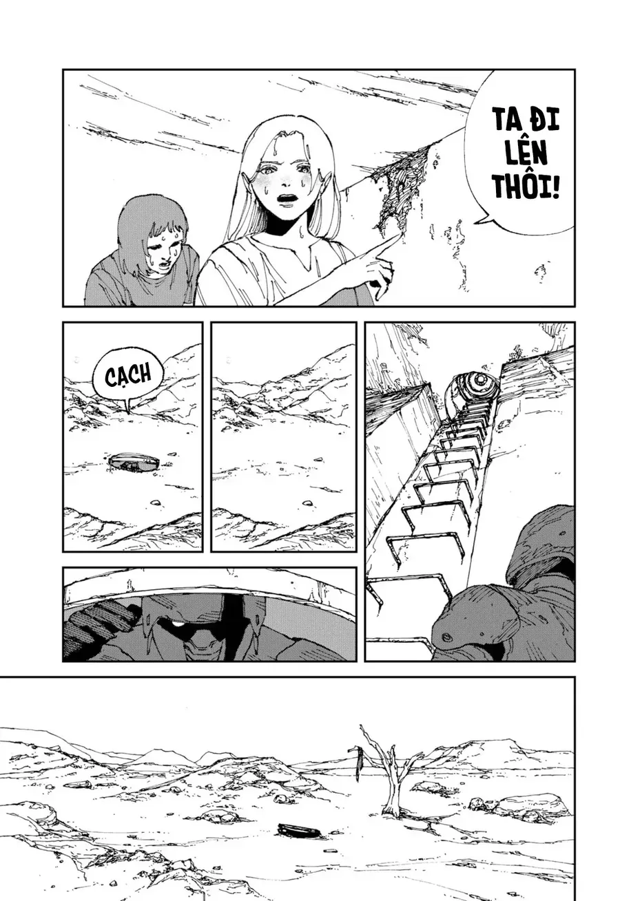 Mad Chap 18 - Next Chap 19