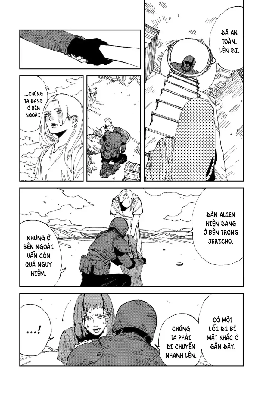 Mad Chap 18 - Next Chap 19