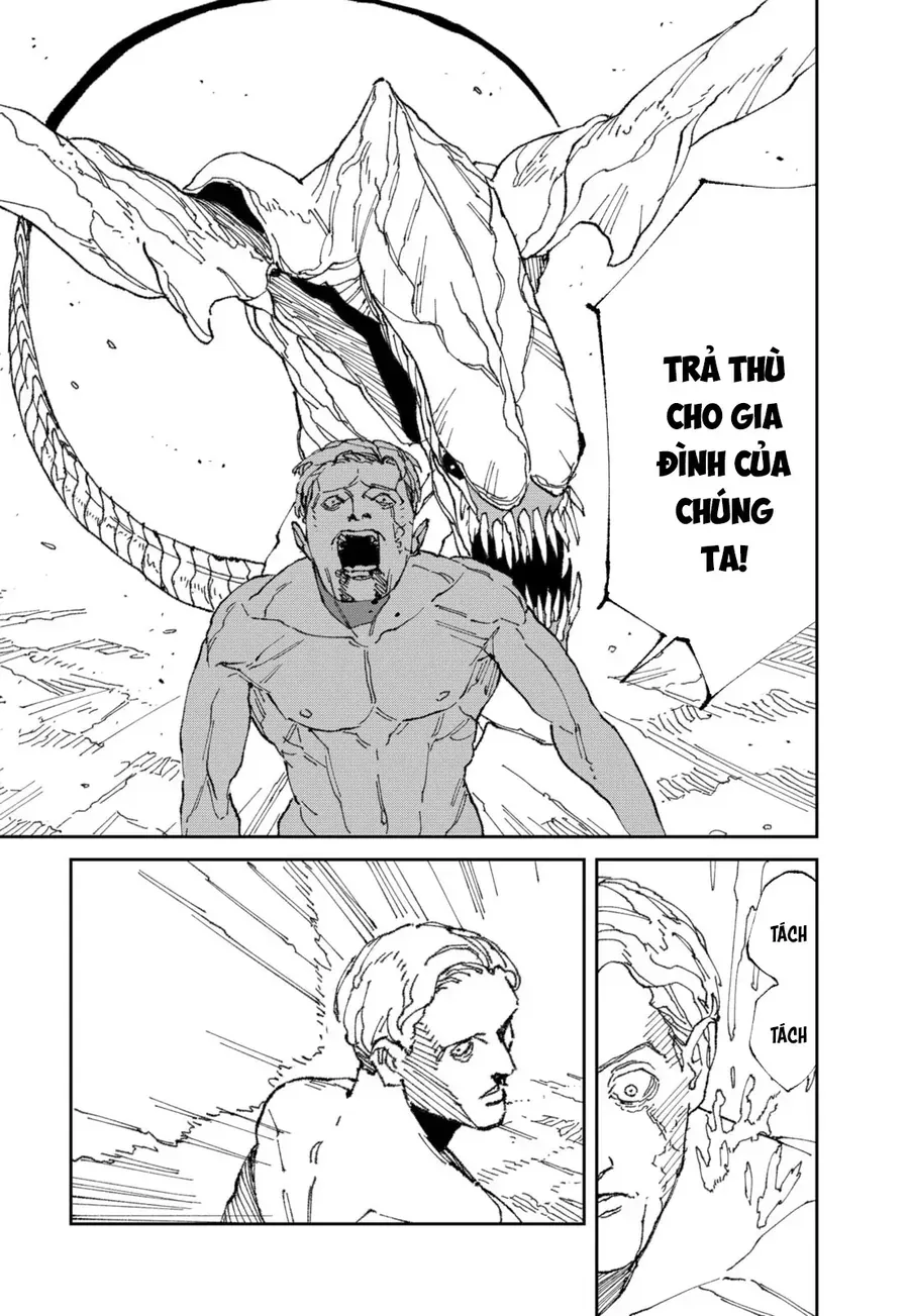 Mad Chap 19 - Next Chap 20