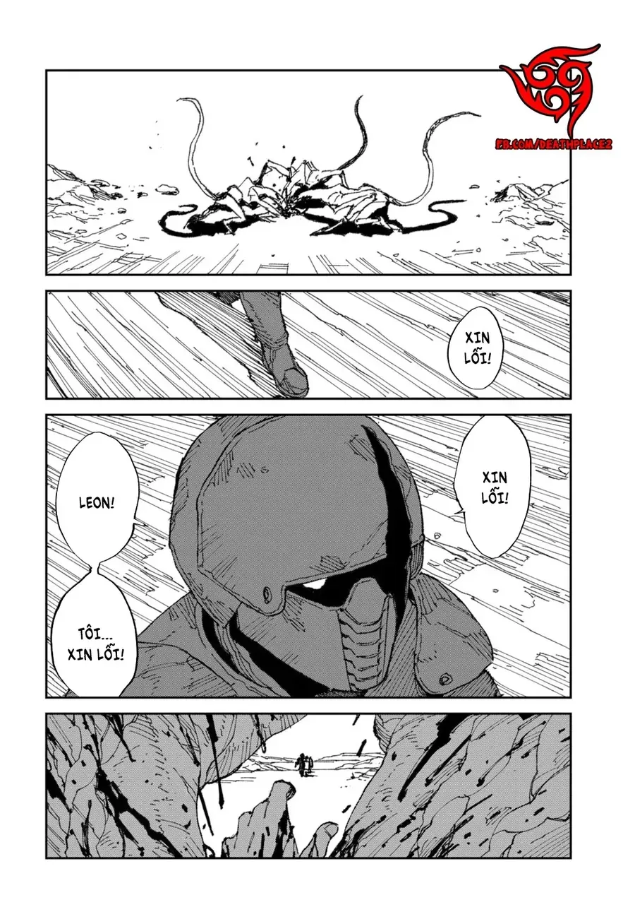 Mad Chap 19 - Next Chap 20