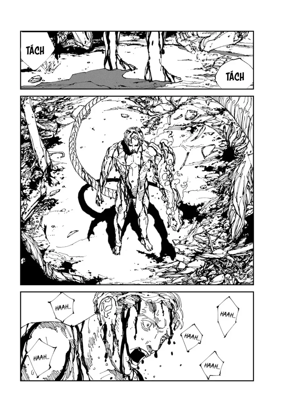 Mad Chap 19 - Next Chap 20