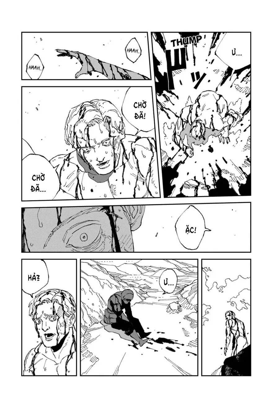 Mad Chap 19 - Next Chap 20