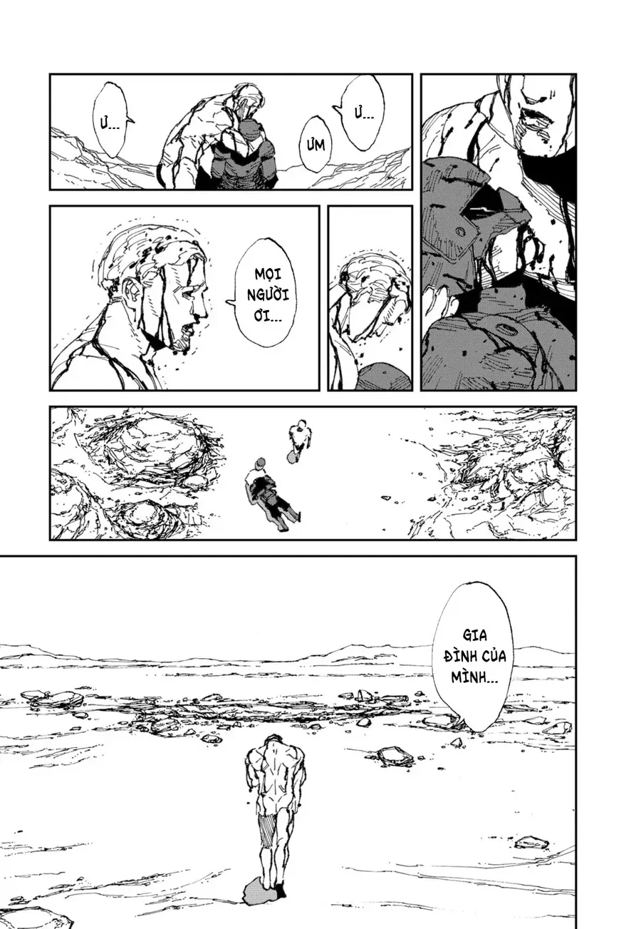 Mad Chap 19 - Next Chap 20