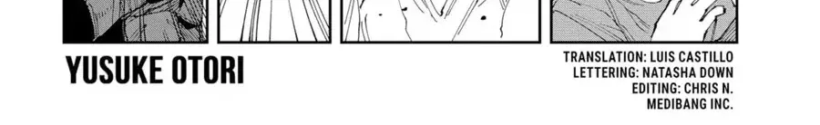 Mad Chap 19 - Next Chap 20