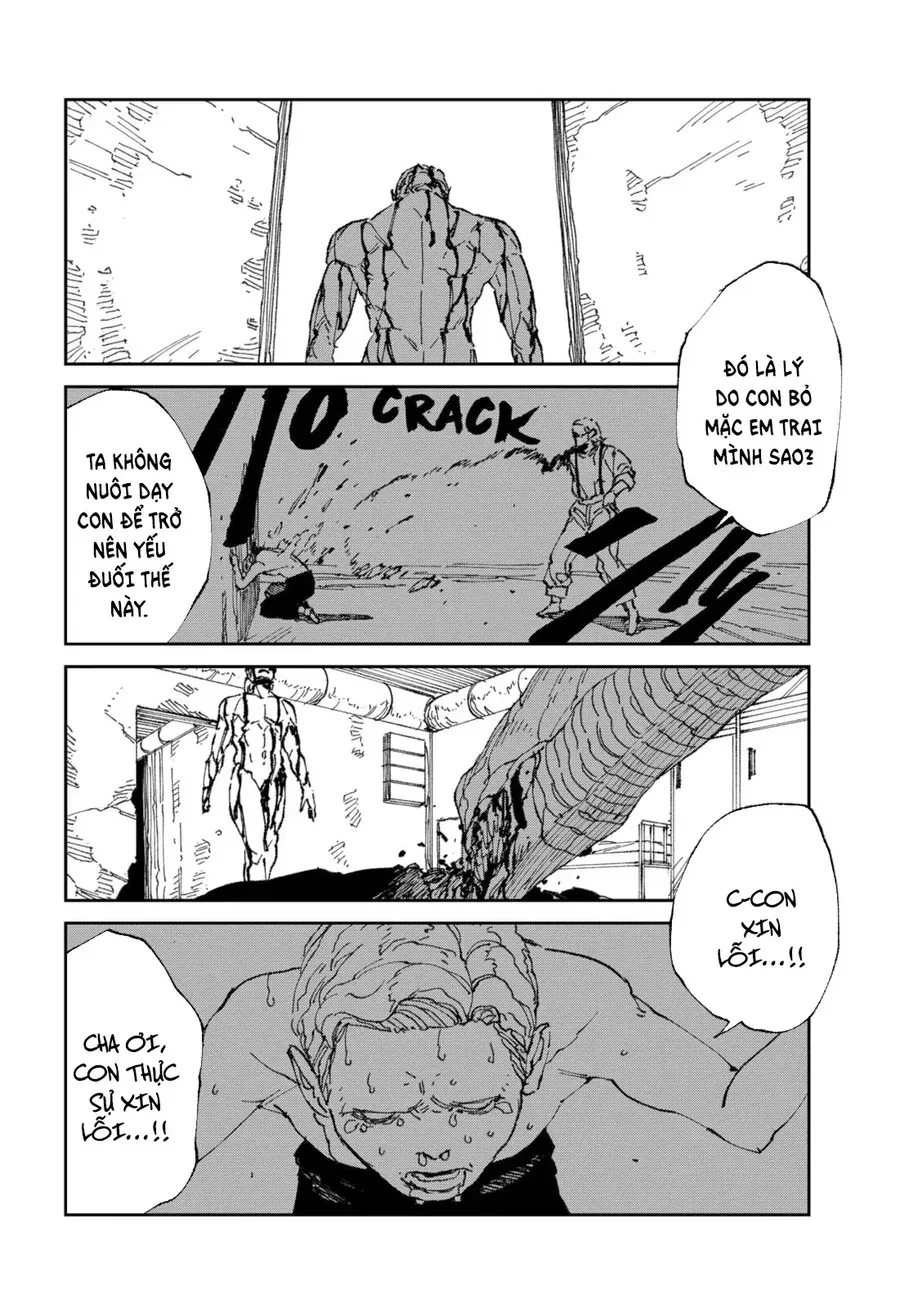 Mad Chap 19 - Next Chap 20