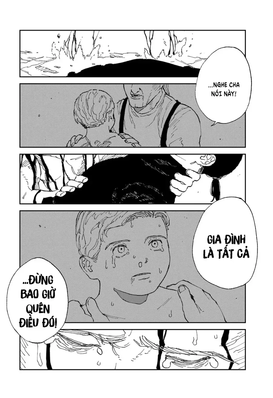 Mad Chap 19 - Next Chap 20