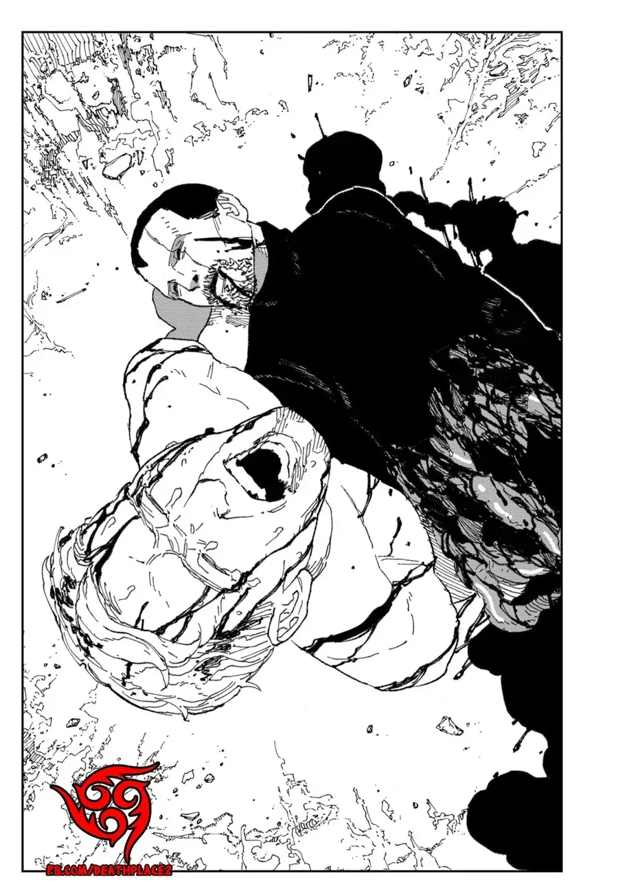 Mad Chap 19 - Next Chap 20