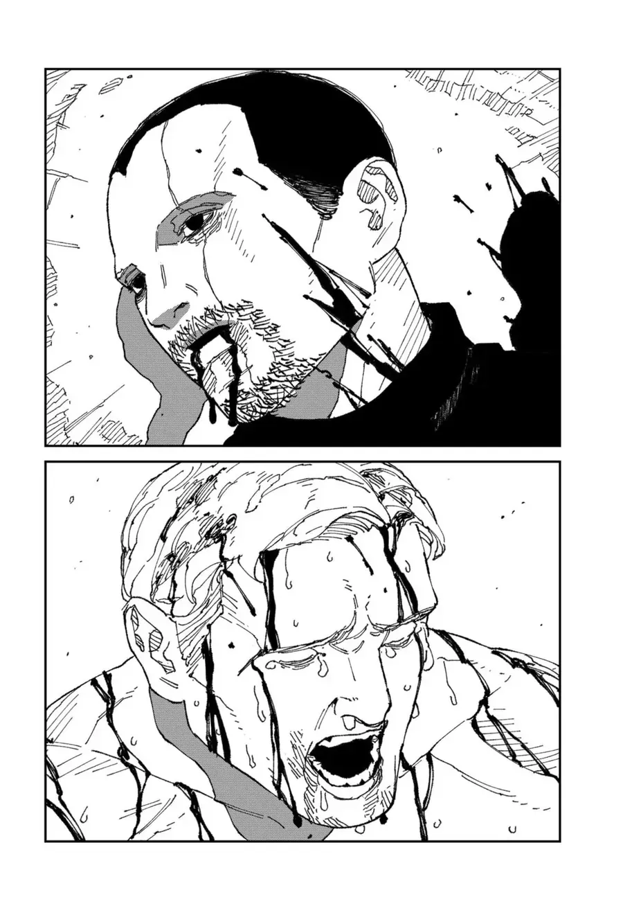 Mad Chap 19 - Next Chap 20