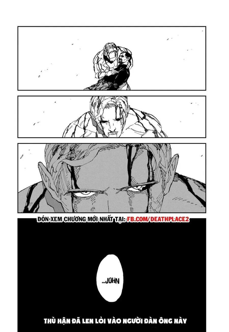 Mad Chap 19 - Next Chap 20