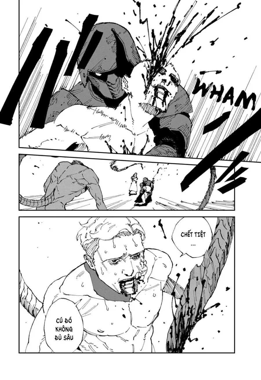 Mad Chap 19 - Next Chap 20