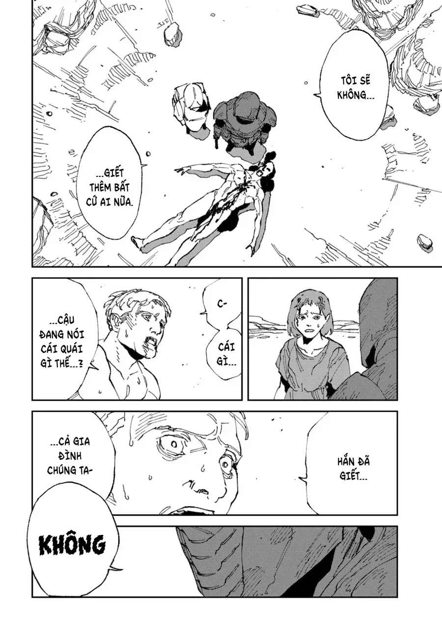 Mad Chap 19 - Next Chap 20