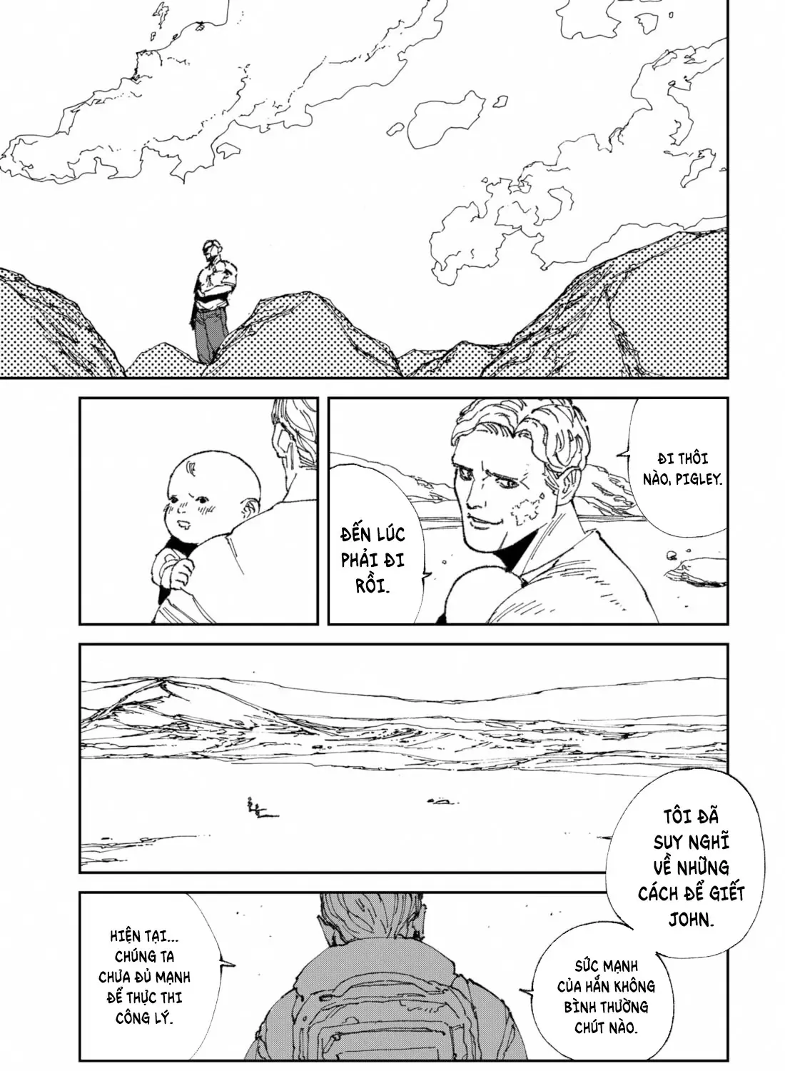 Mad Chap 20 - Next Chap 21