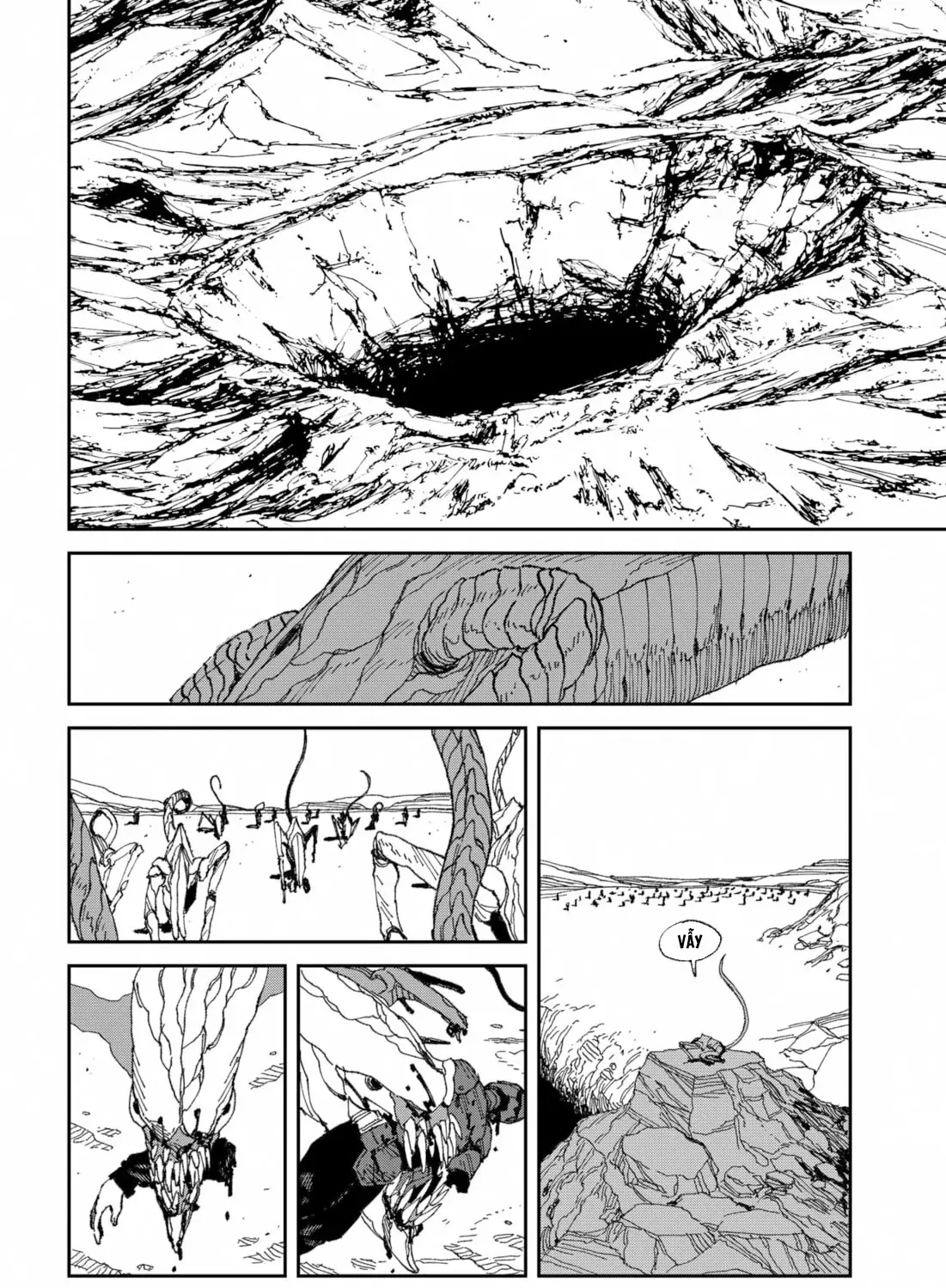 Mad Chap 20 - Next Chap 21