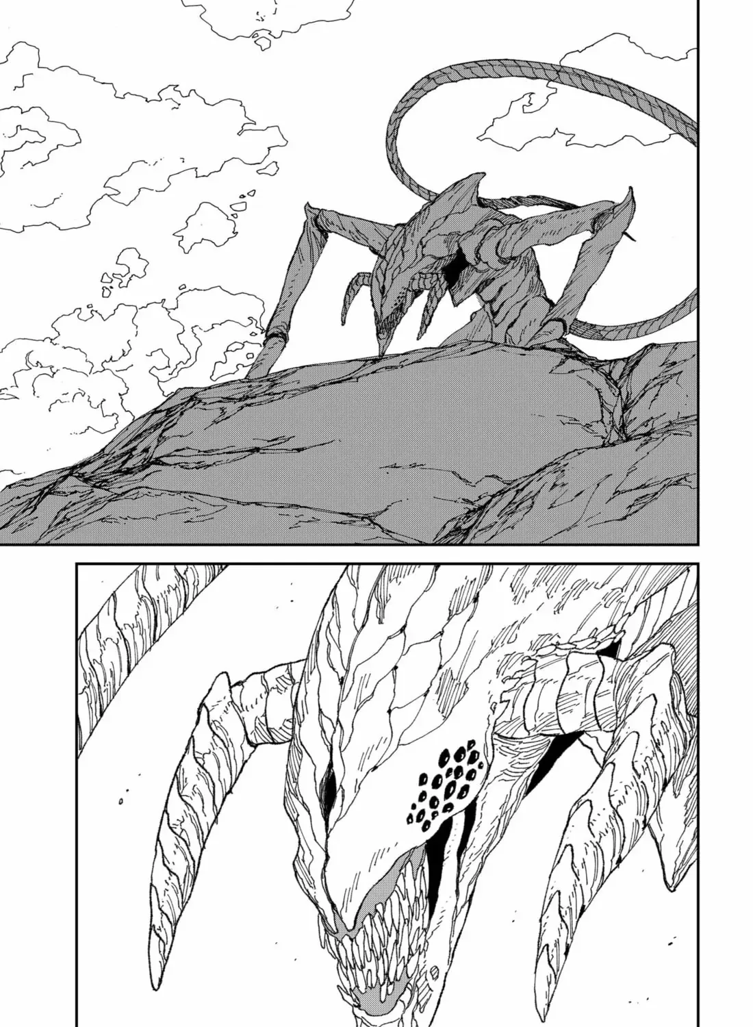 Mad Chap 20 - Next Chap 21