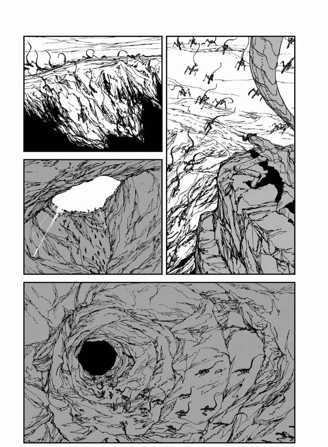 Mad Chap 20 - Next Chap 21