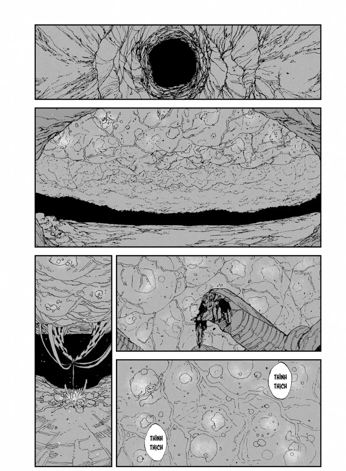 Mad Chap 20 - Next Chap 21