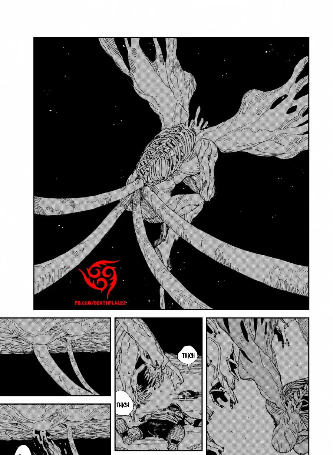 Mad Chap 20 - Next Chap 21