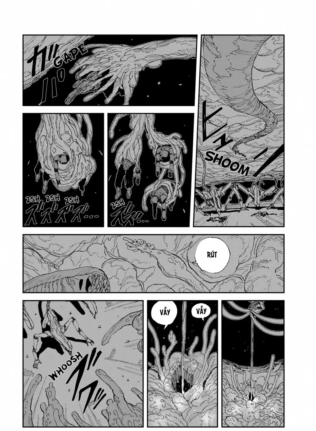 Mad Chap 20 - Next Chap 21