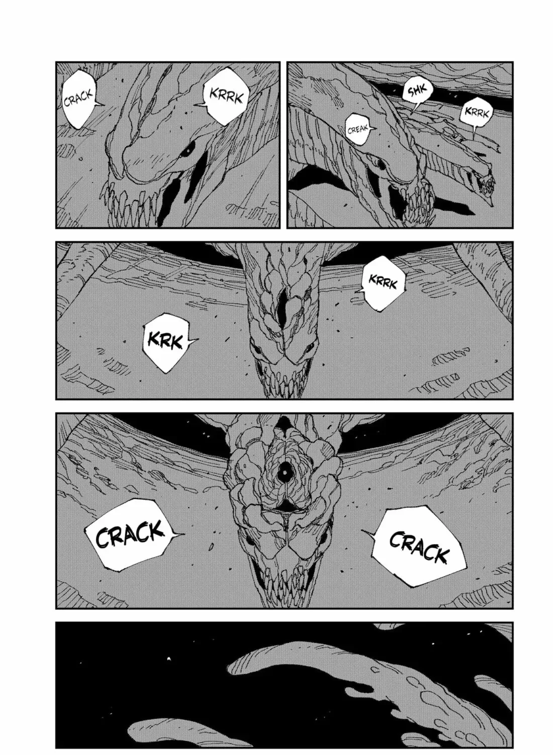 Mad Chap 20 - Next Chap 21