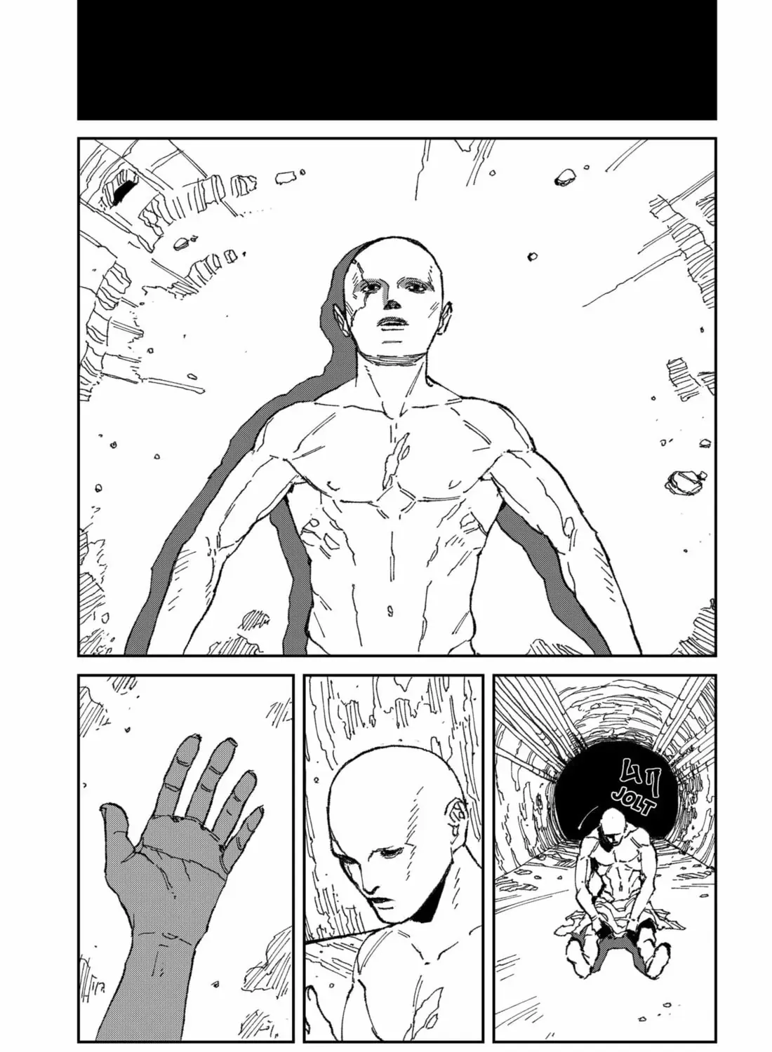 Mad Chap 20 - Next Chap 21