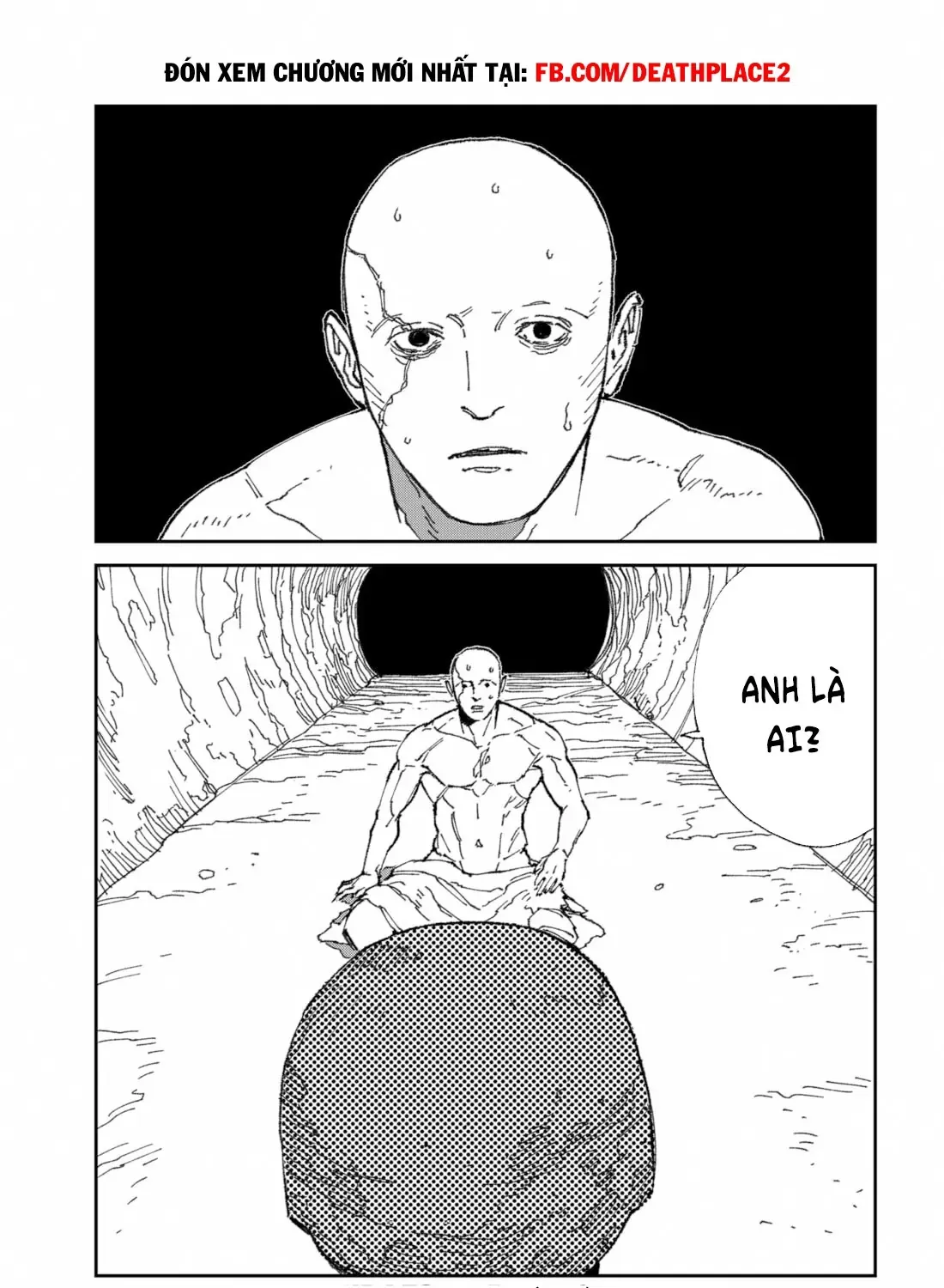 Mad Chap 20 - Next Chap 21