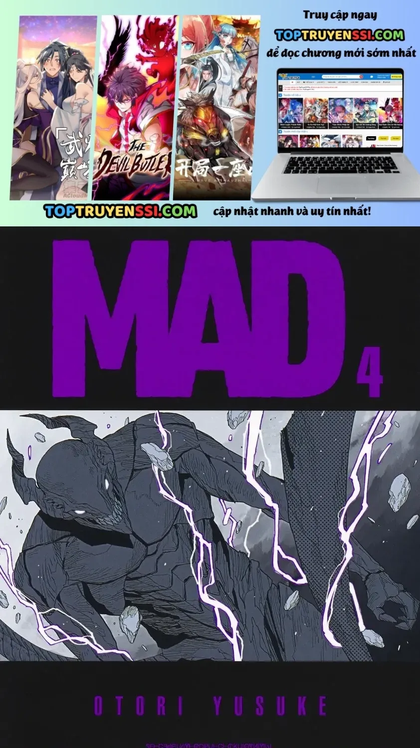 Mad Chap 21.5 - Next Chap 22.5