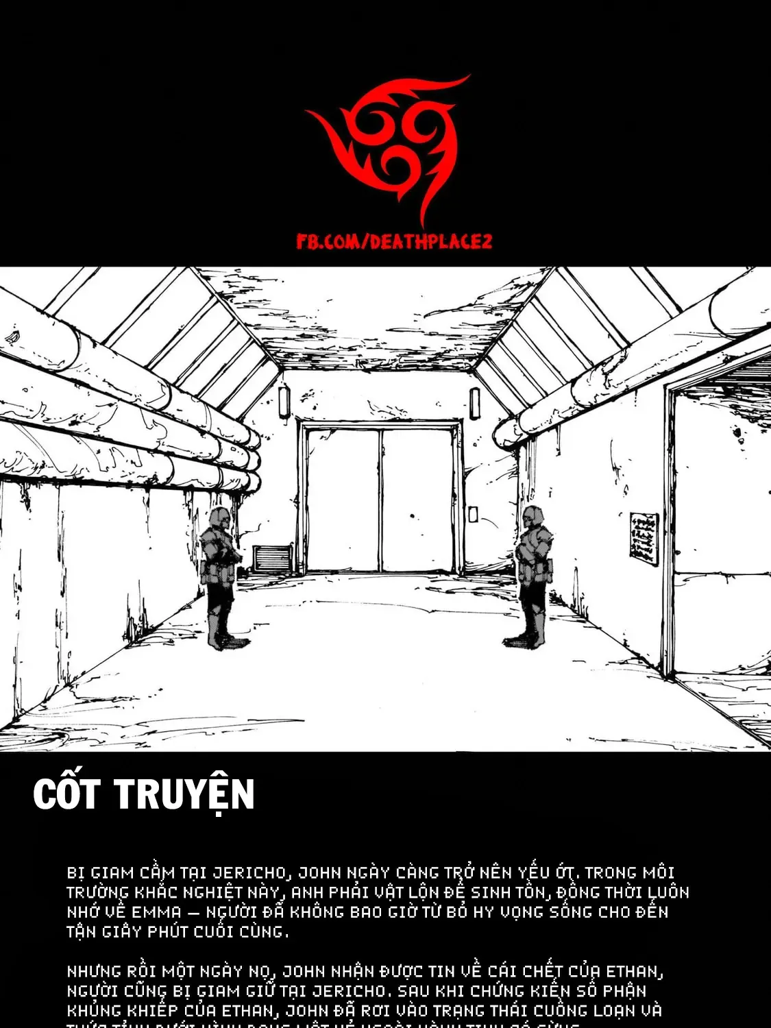 Mad Chap 21.5 - Next Chap 22.5