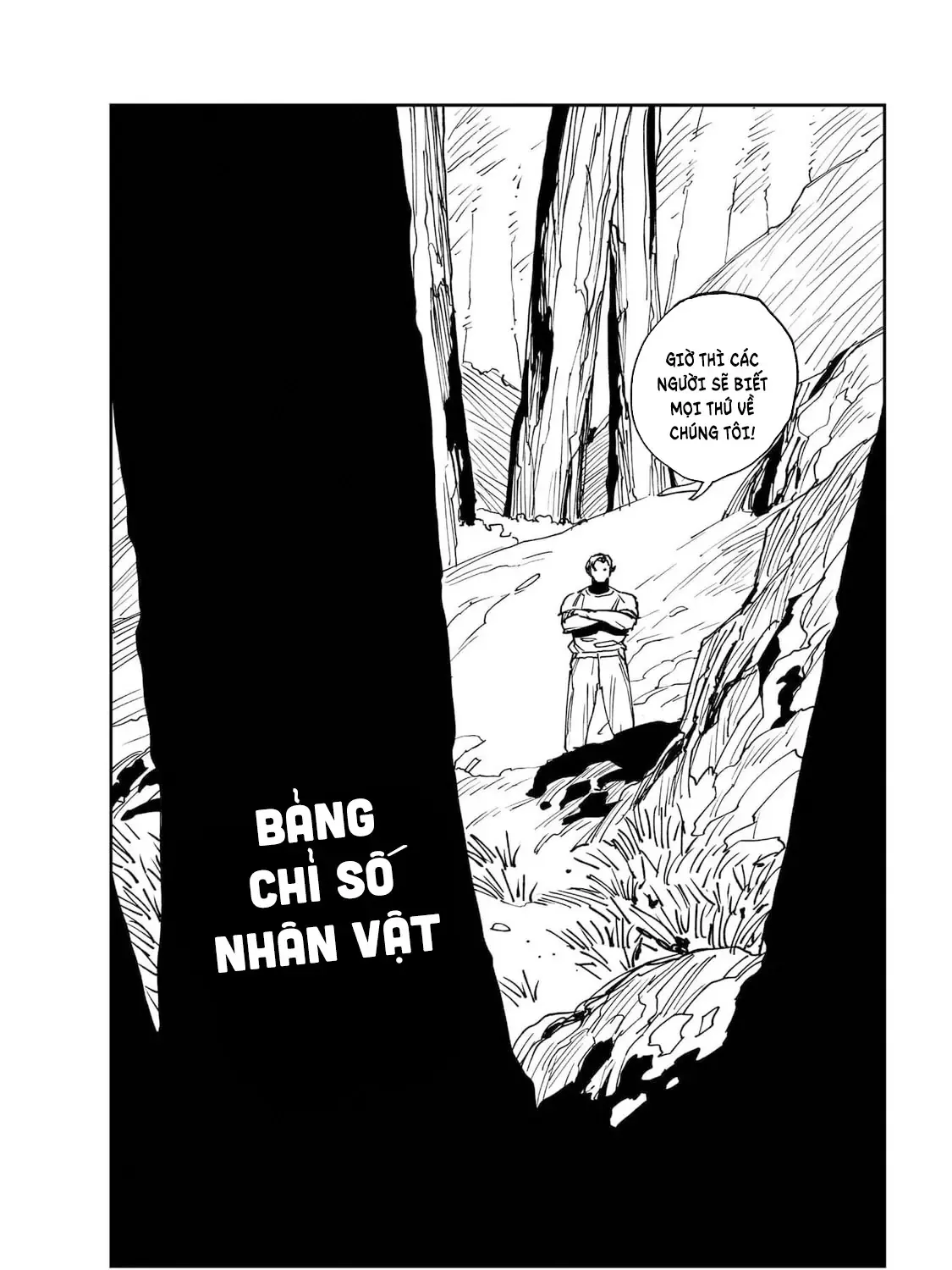 Mad Chap 21.5 - Next Chap 22.5