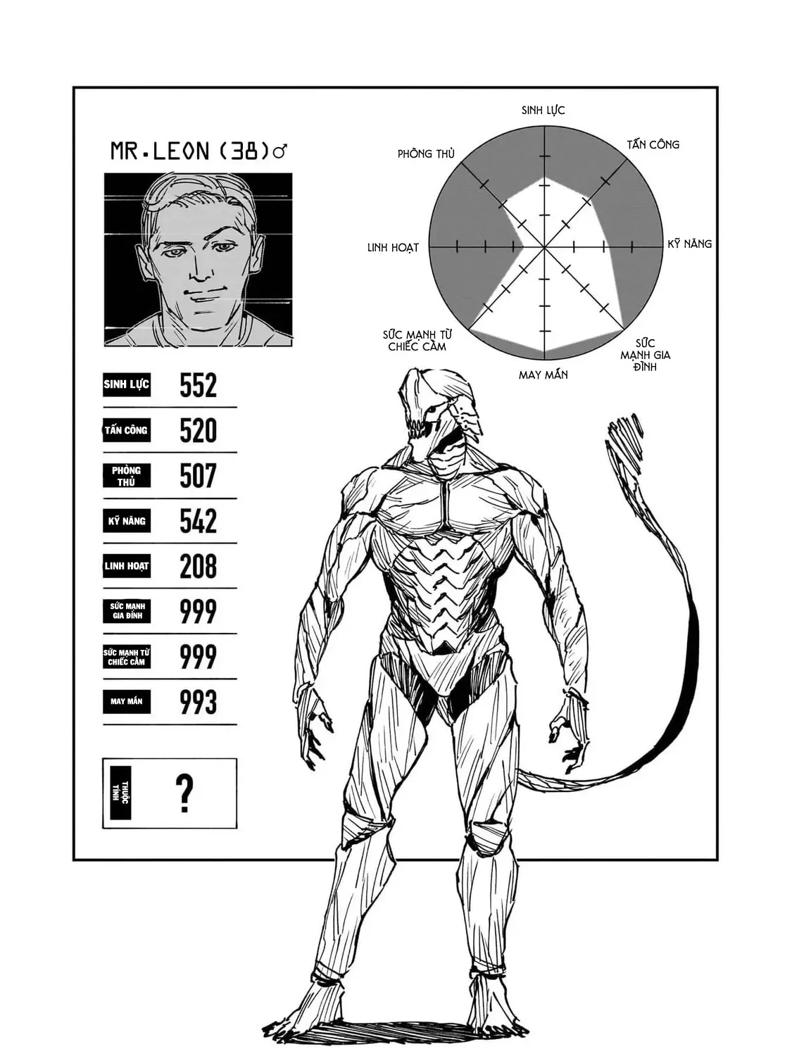 Mad Chap 21.5 - Next Chap 22.5