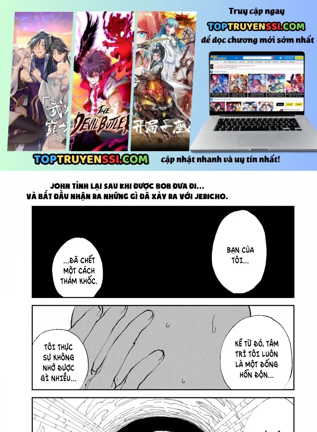 Mad Chap 21 - Next Chap 22