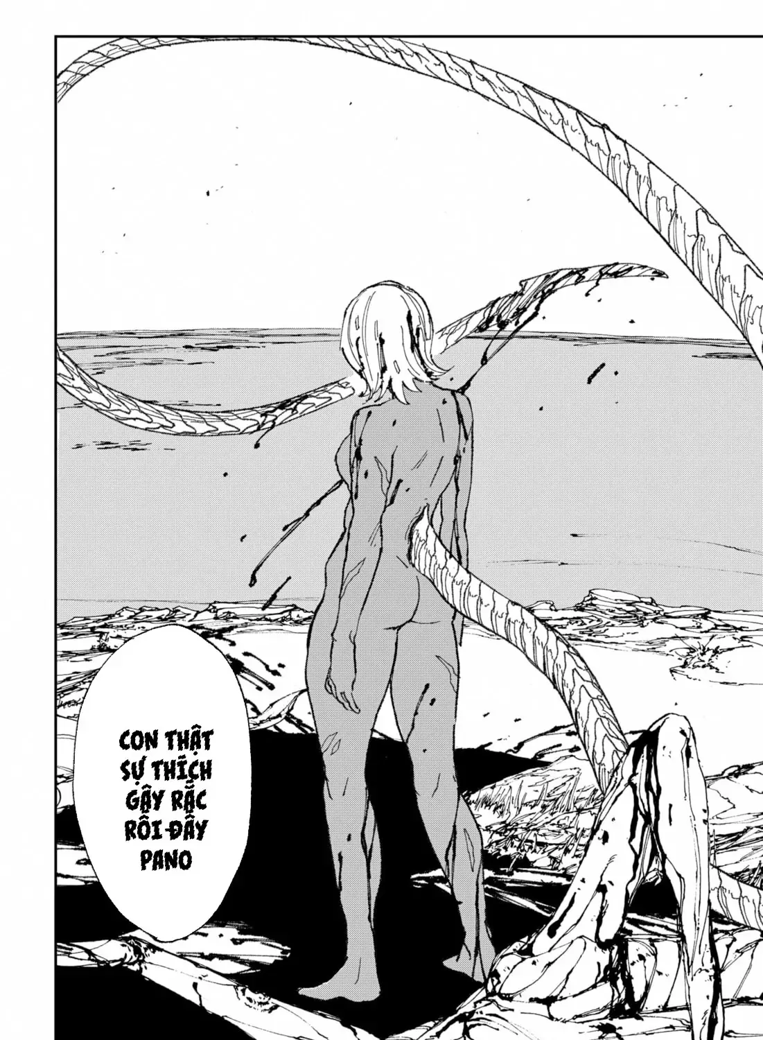 Mad Chap 21 - Next Chap 22