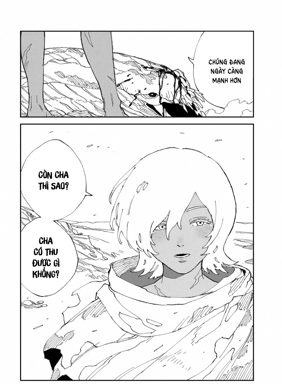 Mad Chap 21 - Next Chap 22