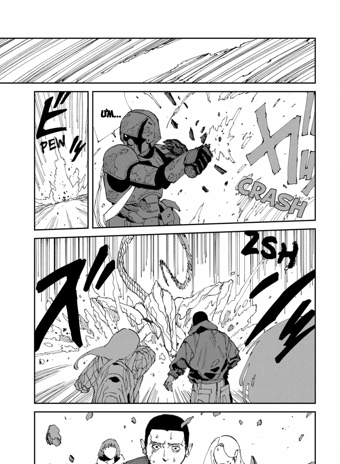 Mad Chap 22 - Next Chap 23