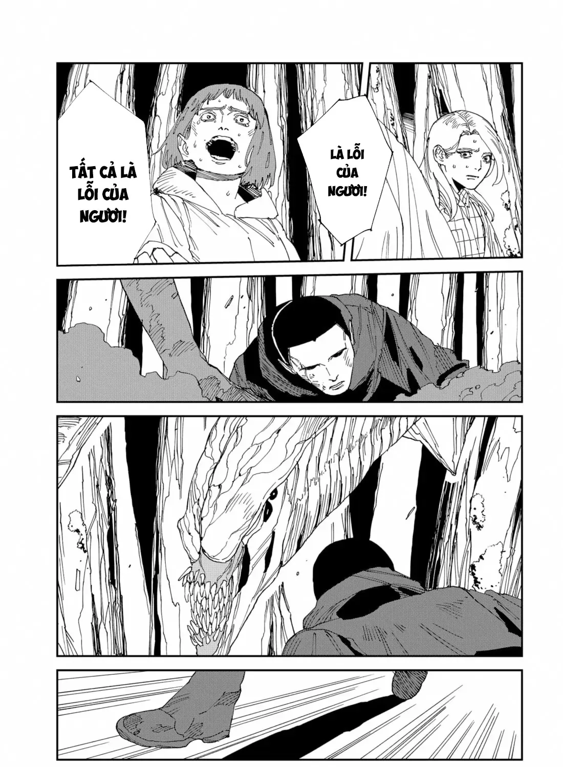 Mad Chap 22 - Next Chap 23