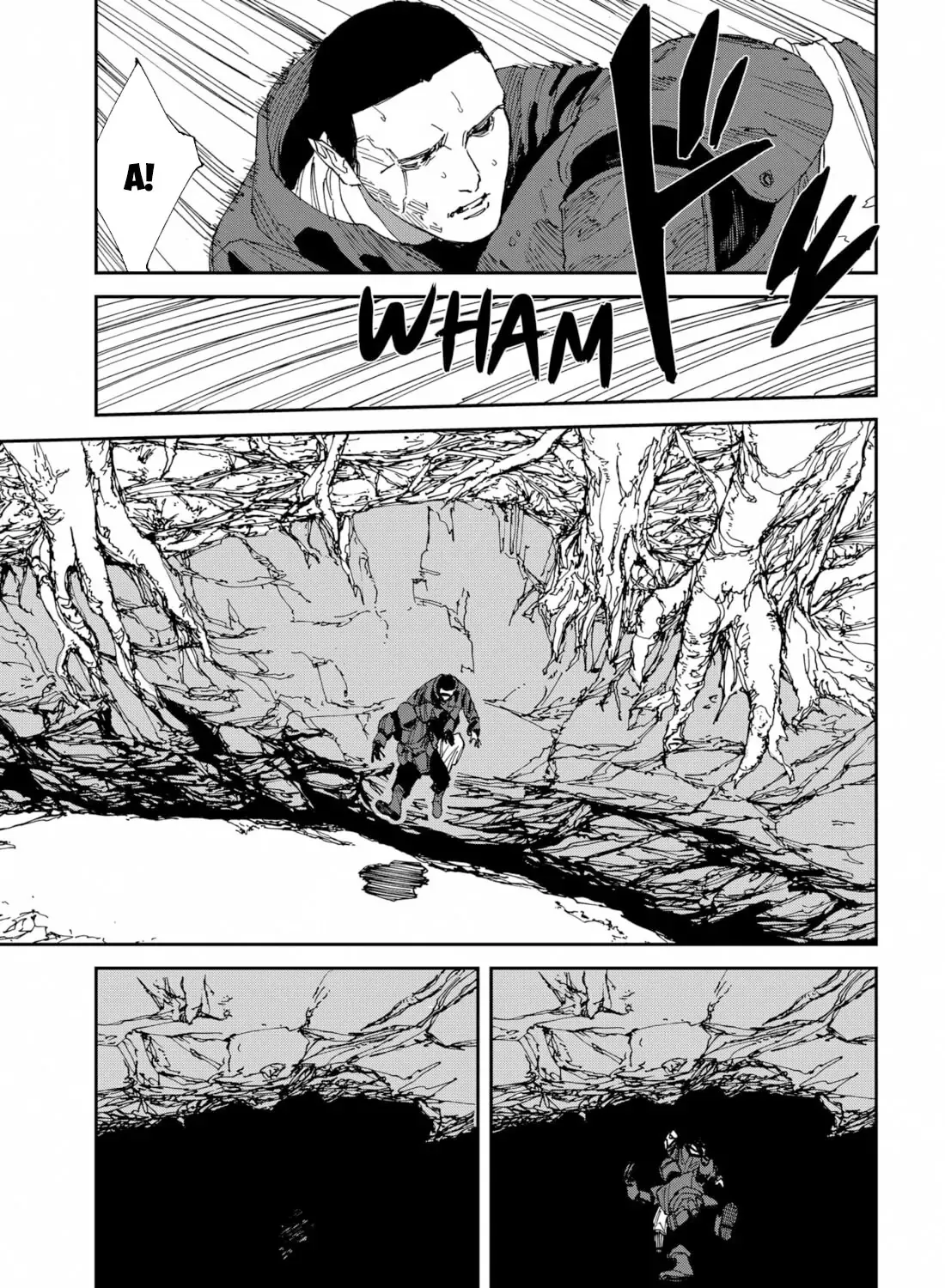 Mad Chap 22 - Next Chap 23